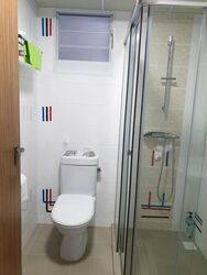 Blk 451A West Terra @ Bukit Batok (Bukit Batok), HDB 3 Rooms #610310281